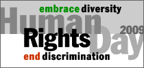 Human Rights and Discrimination