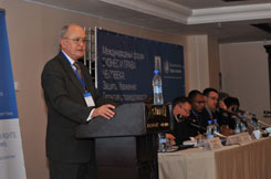 Special Representative of the UN Secretary General